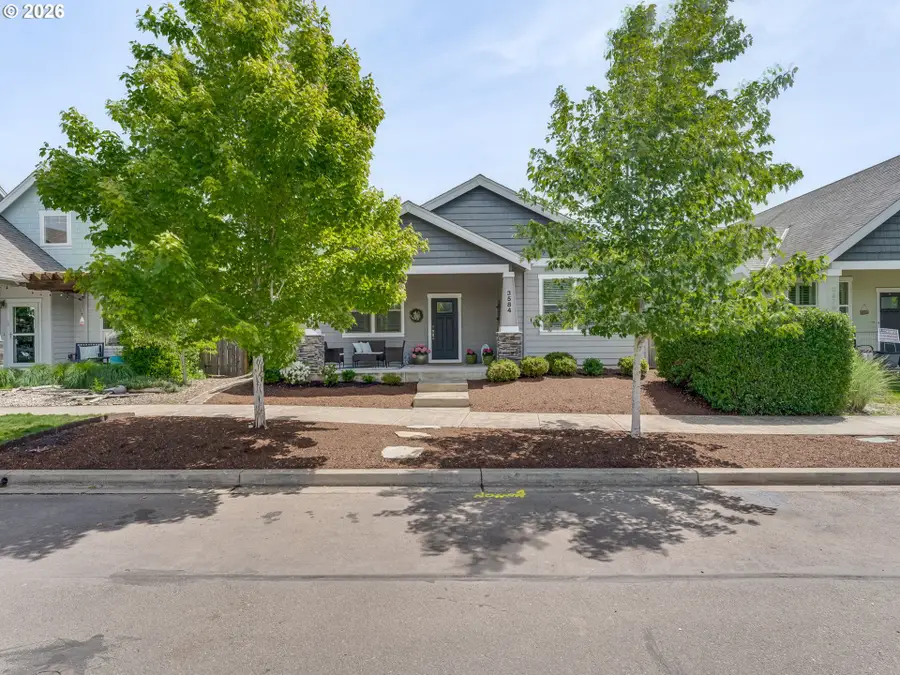 3584 NE Hembree St, McMinnville, OR 97128 - #2