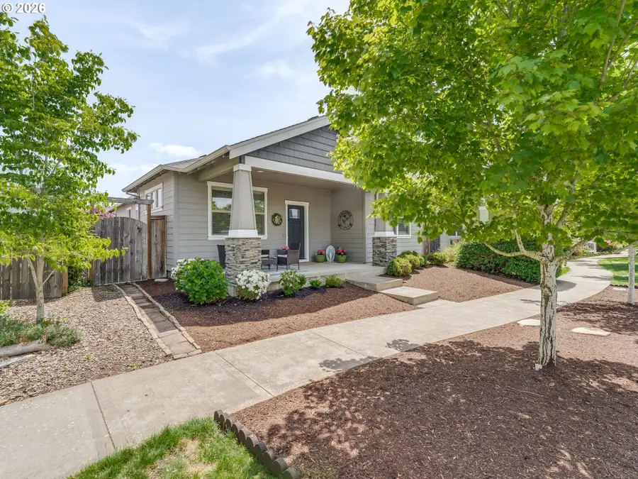 3584 NE Hembree St, McMinnville, OR 97128 - #3