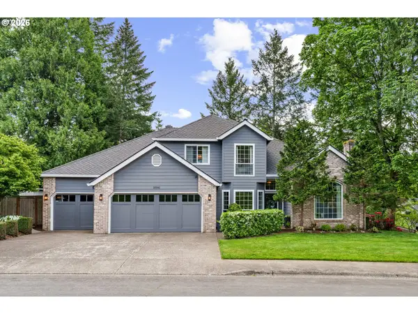 10581 NW Lost Park Dr, Portland, OR 97229