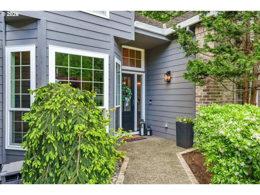 10581 NW Lost Park Dr, Portland, OR 97229 - #2