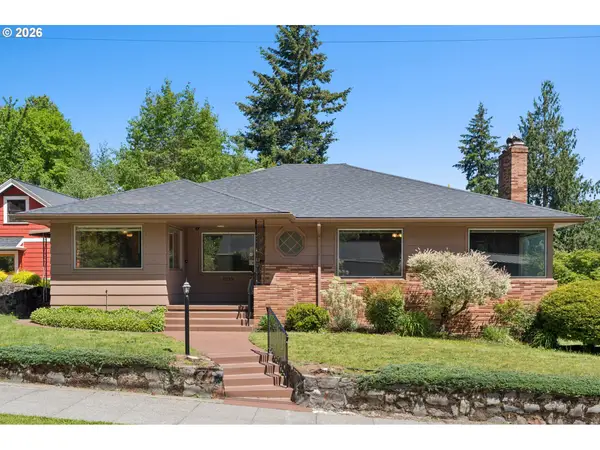 6939 SE Yamhill St, Portland, OR 97215
