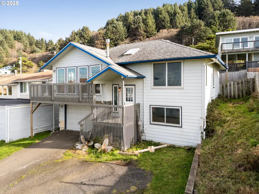 7228 NE Logan Rd, Lincoln City, OR 97367 - Image #2