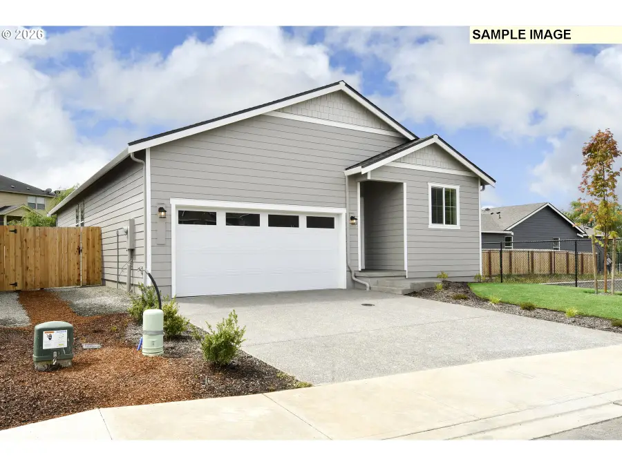 5419 NE 68th St, Vancouver, WA 98661 - #3