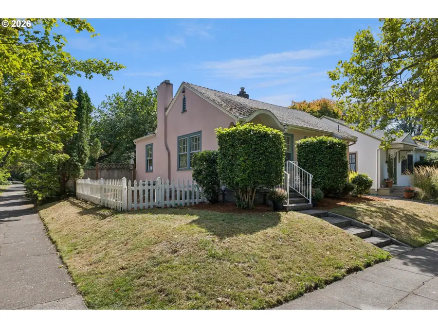 1450 SE Palm St, Portland, OR 97214 - #3