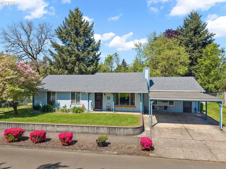 5706 NE 38th St, Vancouver, WA 98661 - #2