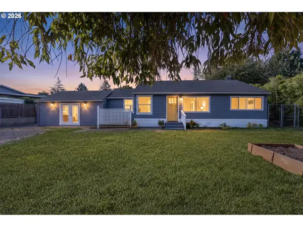 2360 NE Cleveland Ave, Gresham, OR 97030