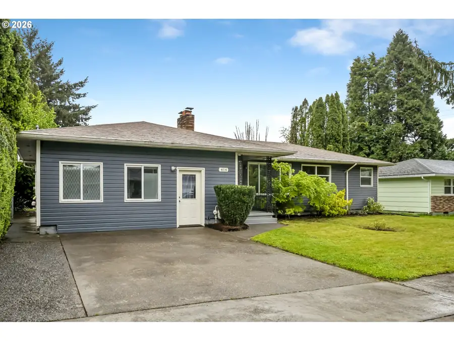 414 SE 153rd Ave, Portland, OR 97233 - #3