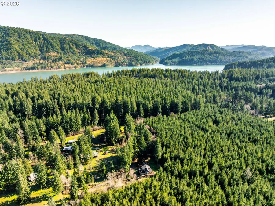 340 Arrowhead Rd, Ariel, WA 98603 - #2