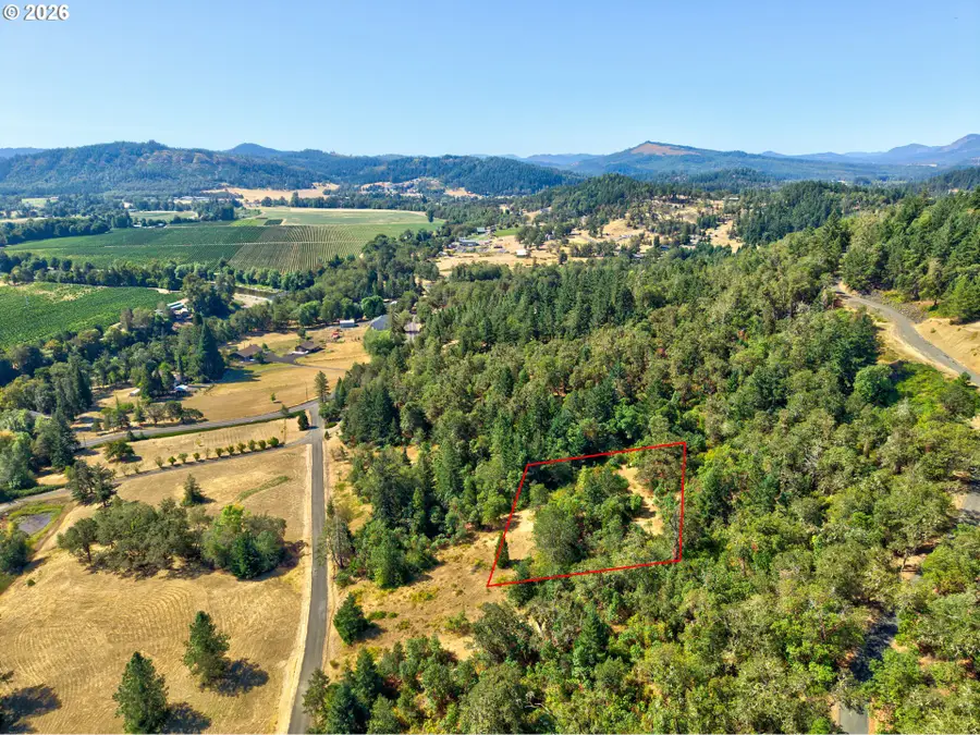 0 Serene Ln #Lot 6, Roseburg, OR 97471 - #3