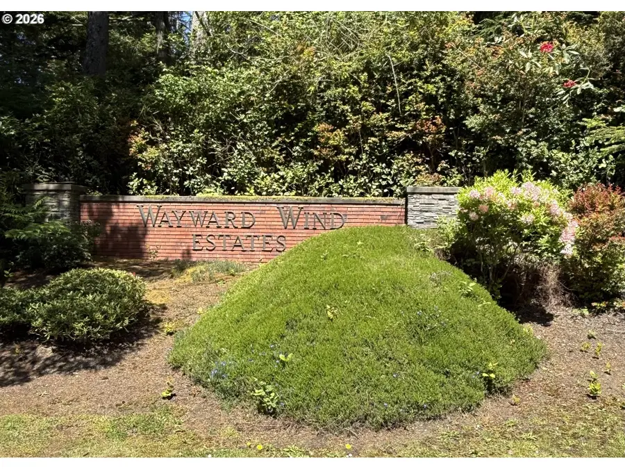 NW Lotus Lake Dr #5, Waldport, OR 97394 - #3