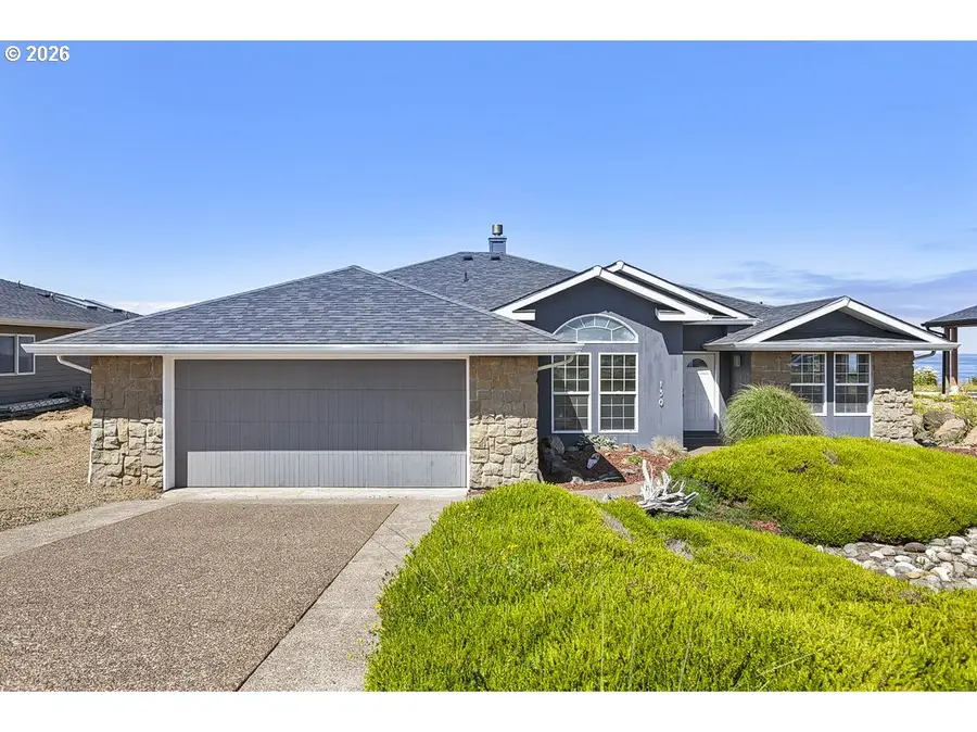 130 Fishing Rock Dr, Lincoln Beach, OR 97341 - #2
