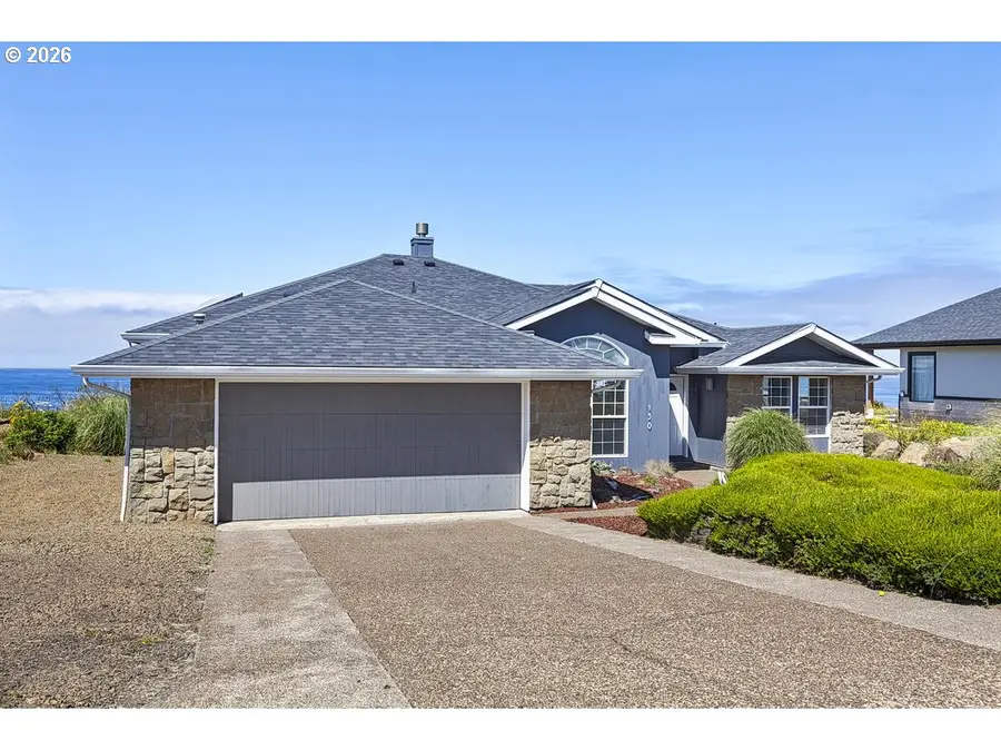 130 Fishing Rock Dr, Lincoln Beach, OR 97341 - #3