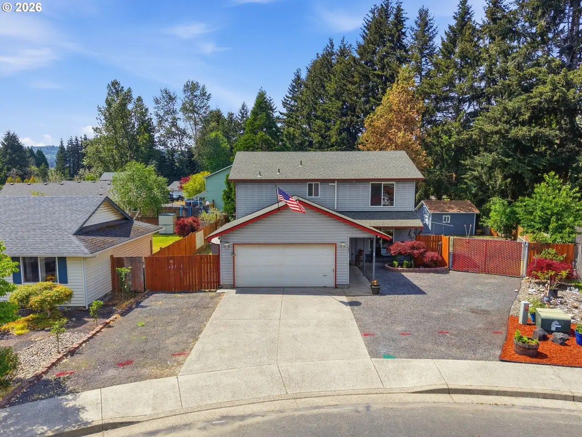 181 Decatur Dr, Kelso, WA 98626 - #1