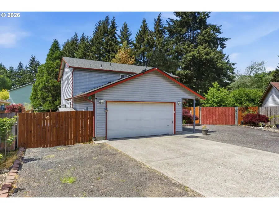 181 Decatur Dr, Kelso, WA 98626 - #2