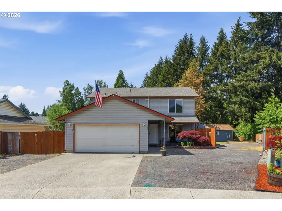 181 Decatur Dr, Kelso, WA 98626 - #3