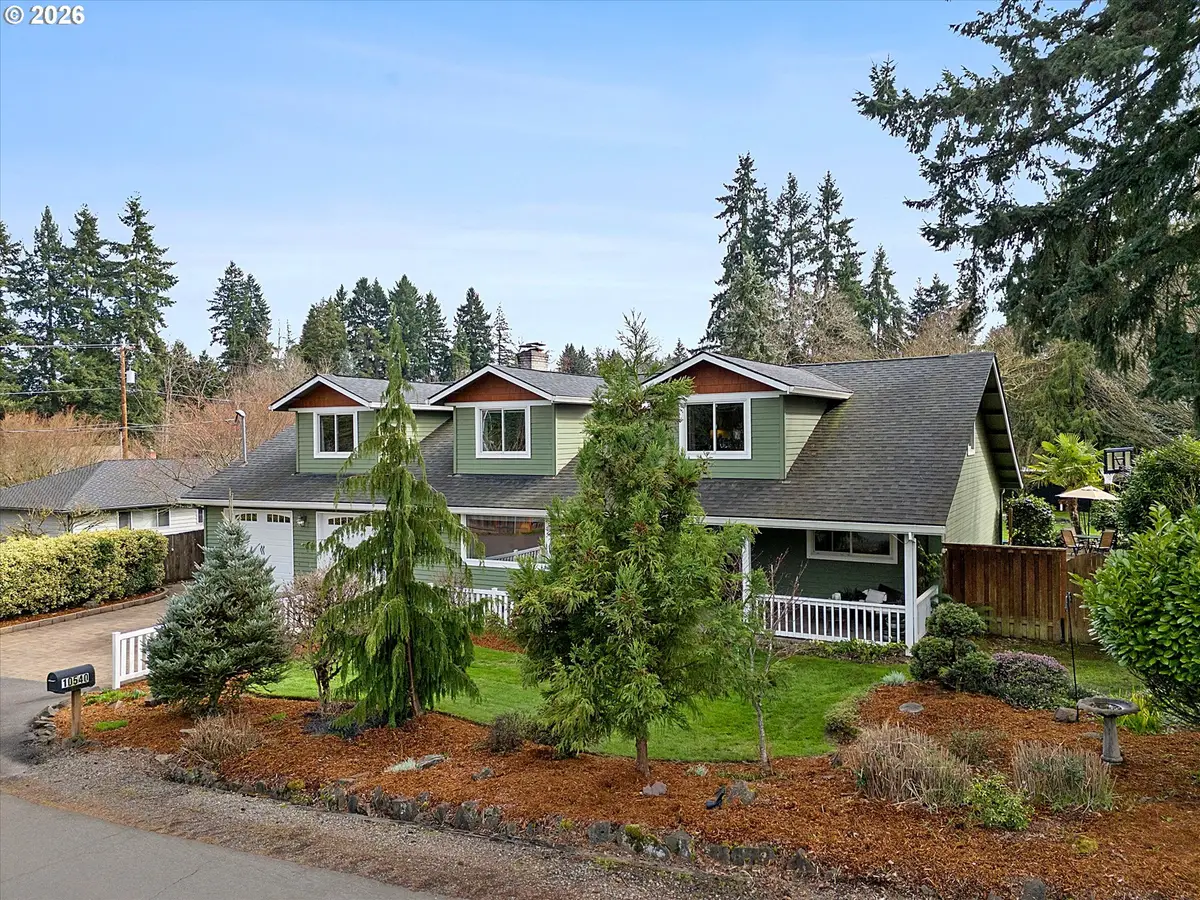 10540 SW Errol St, Tigard, OR 97223 - #1