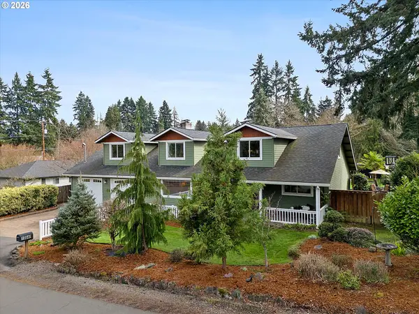 10540 SW Errol St, Tigard, OR 97223