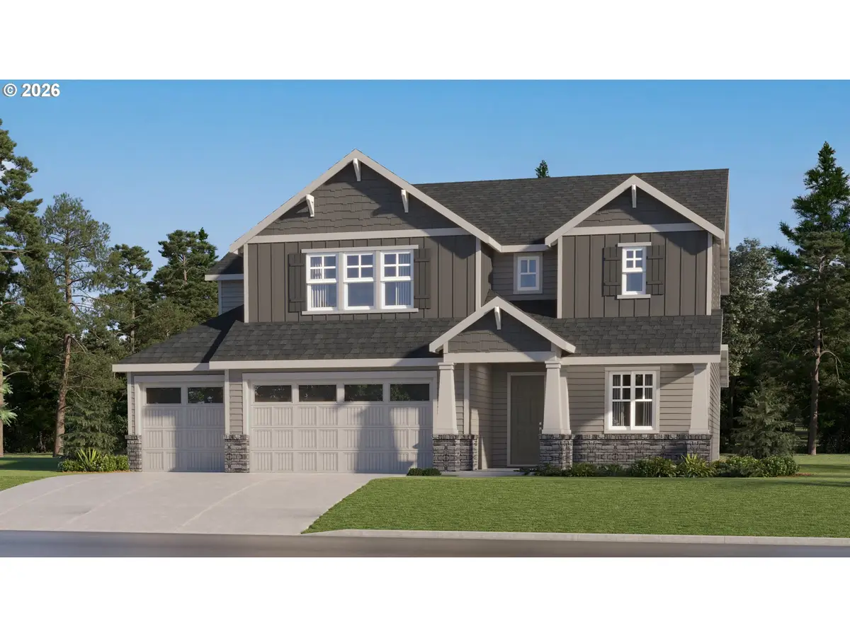 5299 N 86th Ave, Camas, WA 98607 - #1