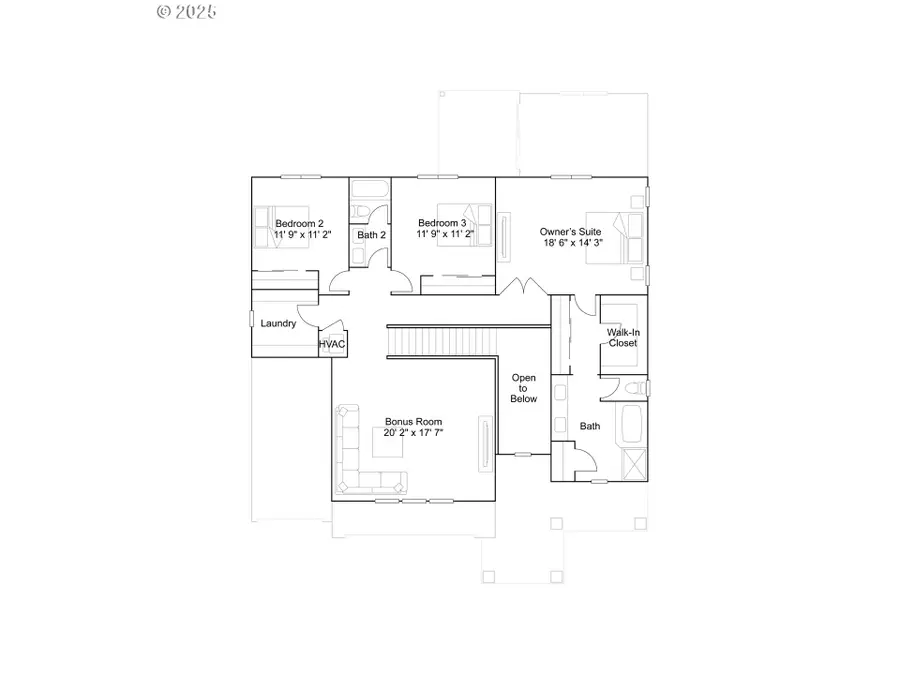 5299 N 86th Ave, Camas, WA 98607 - #3