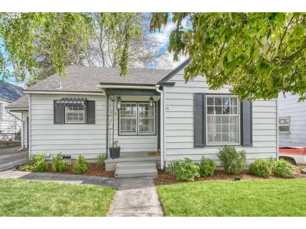 618 NW 9th St, Pendleton, OR 97801