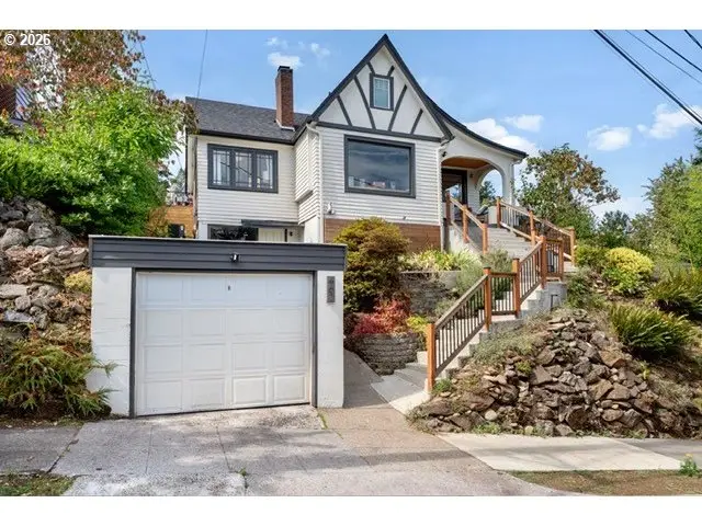 461 SE 72nd Ave, Portland, OR 97215 - #3