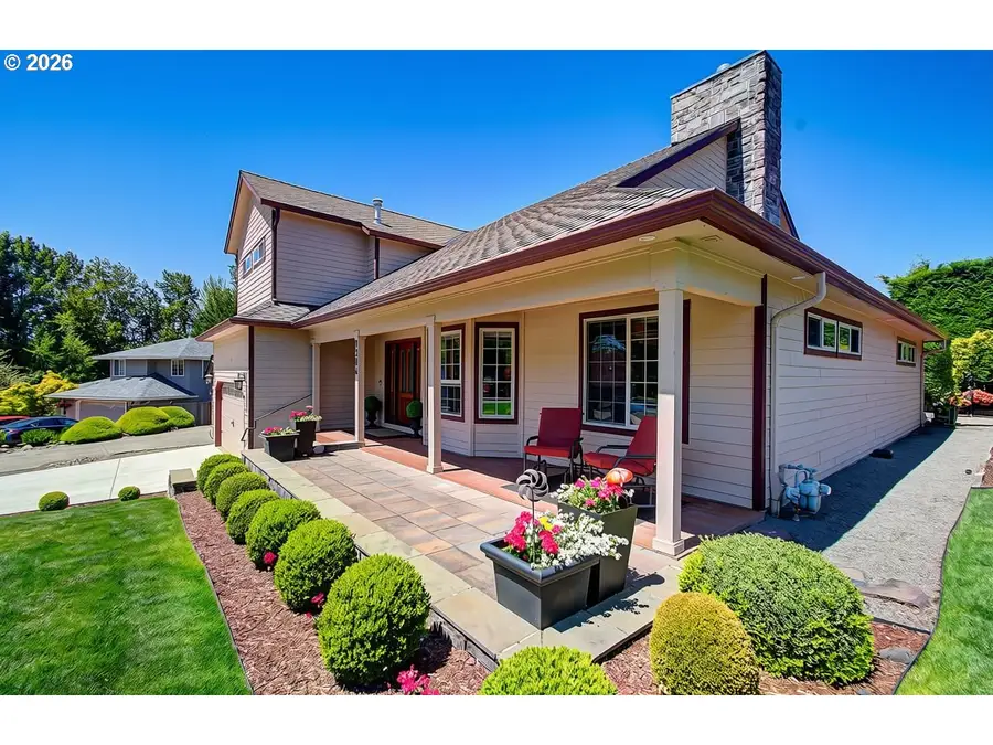 9304 NE 25th Ct, Vancouver, WA 98665 - #2