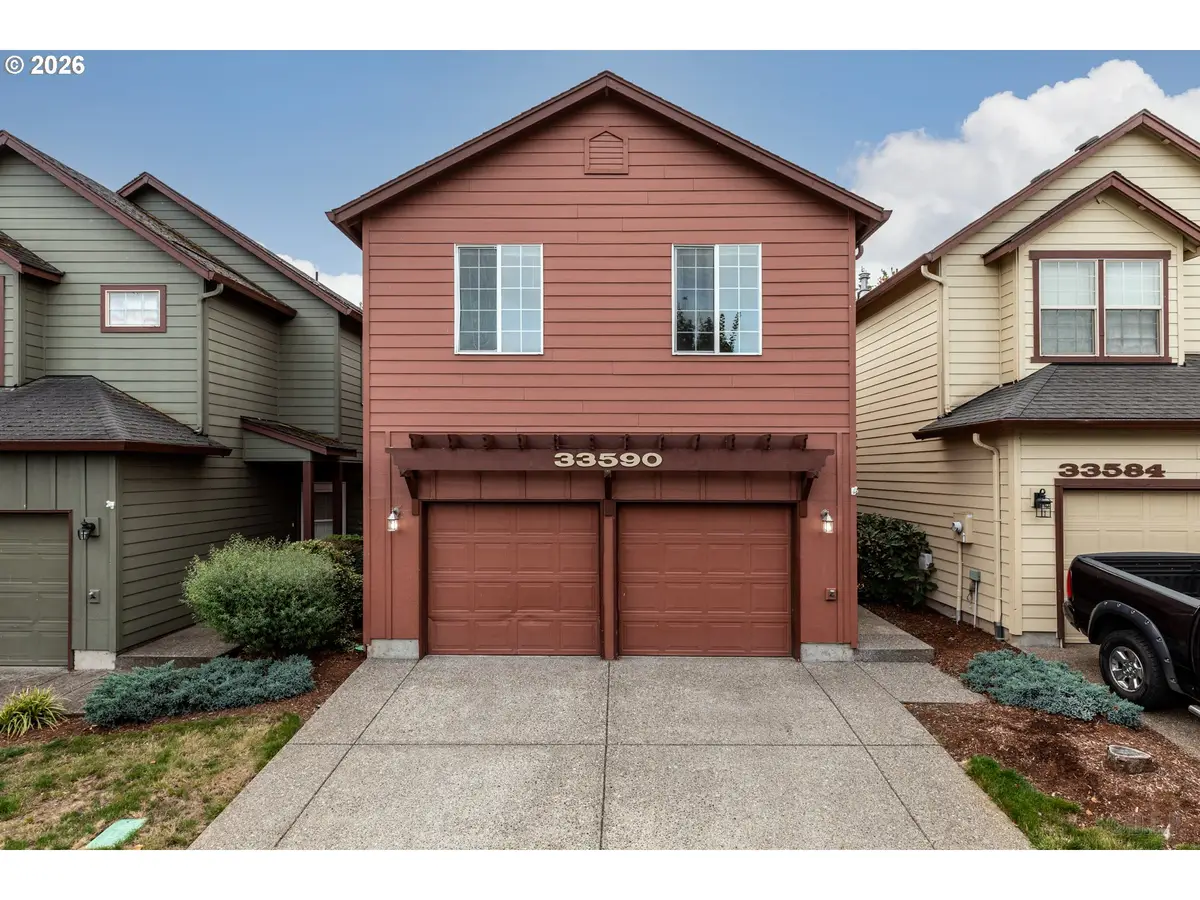 33590 SE Dill Pl, Scappoose, OR 97056 - #1