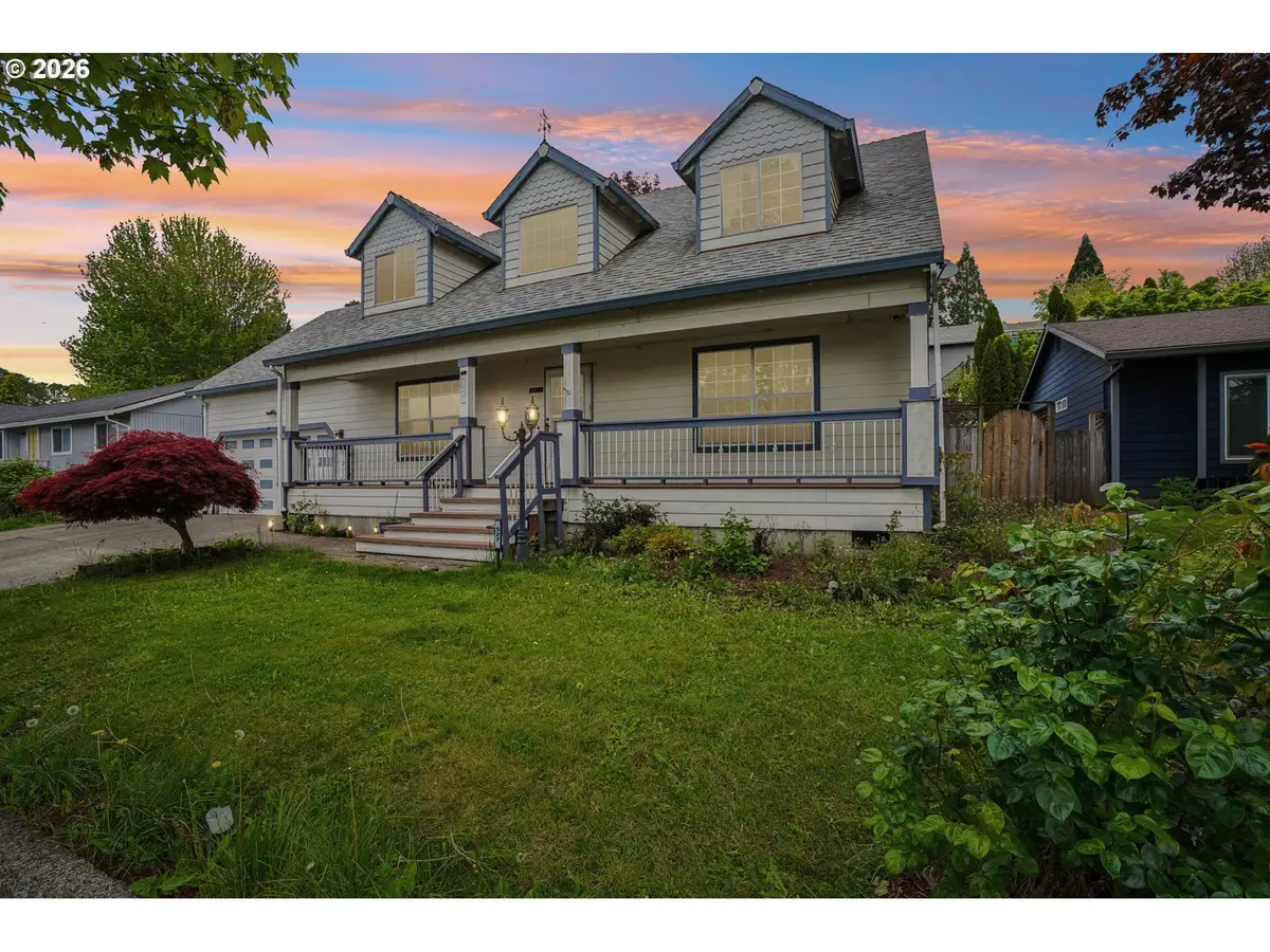 527 Willamina Ave, Forest Grove, OR 97116 - #1