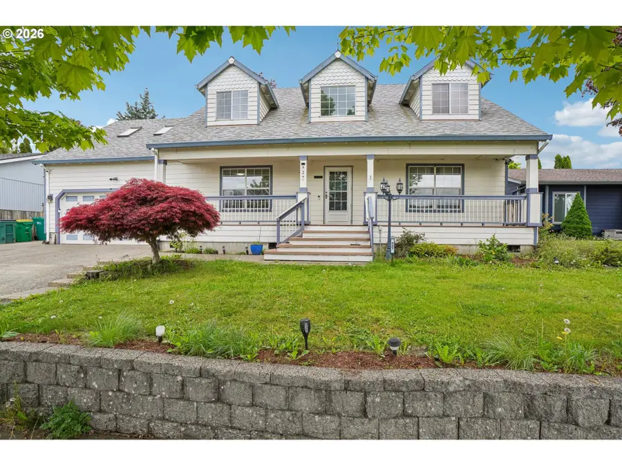 527 Willamina Ave, Forest Grove, OR 97116 - #2