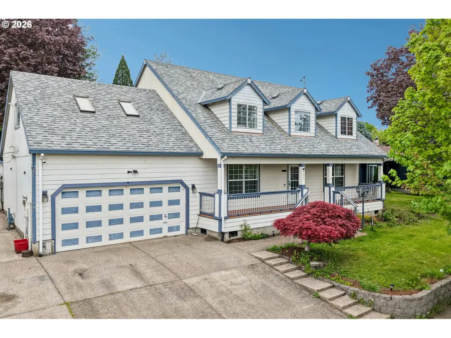 527 Willamina Ave, Forest Grove, OR 97116 - #3