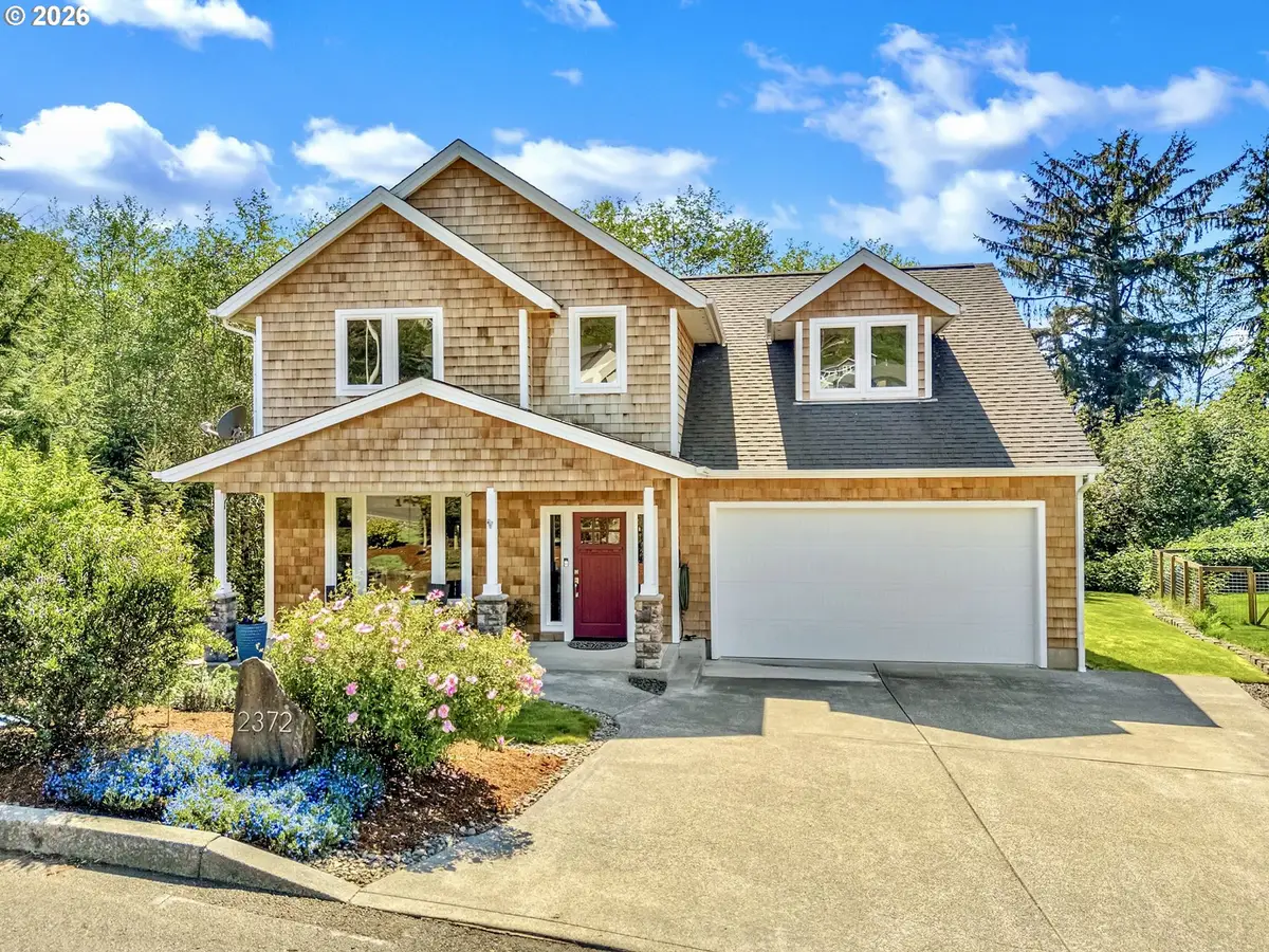 2372 N Fork Rd, Seaside, OR 97138 - #1