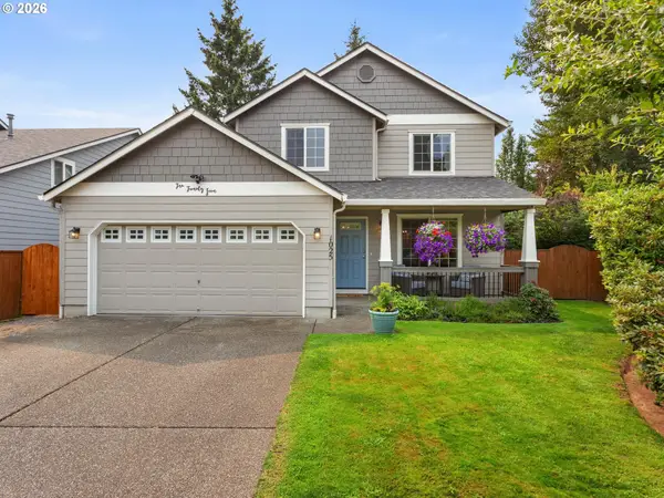 1025 Sunset Ridge Dr, Washougal, WA 98671