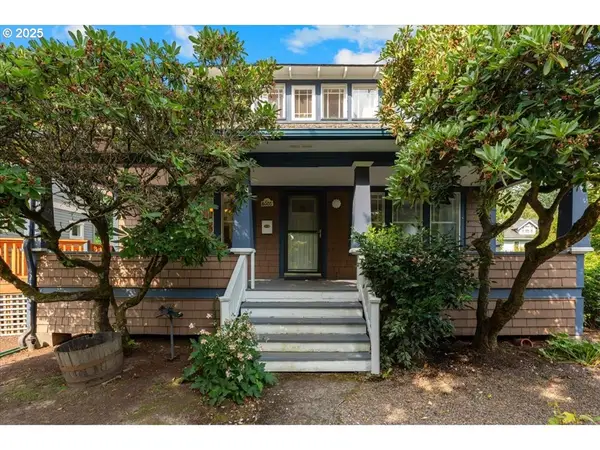 8005 SW 46th Ave, Portland, OR 97219