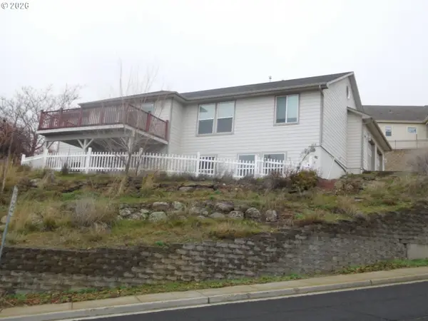 815 N Main St, Pendleton, OR 97801