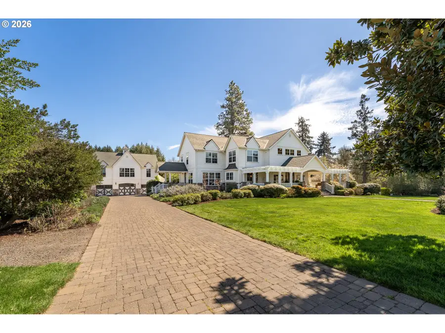 21200 SE Old Bethel Rd, Amity, OR 97101 - #2