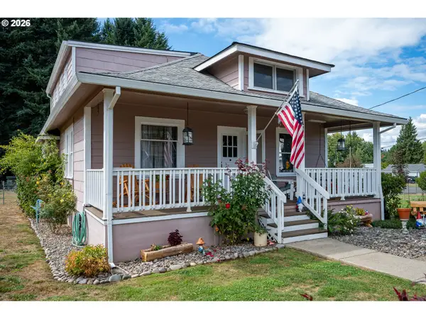 52733 NW 1st St, Scappoose, OR 97056