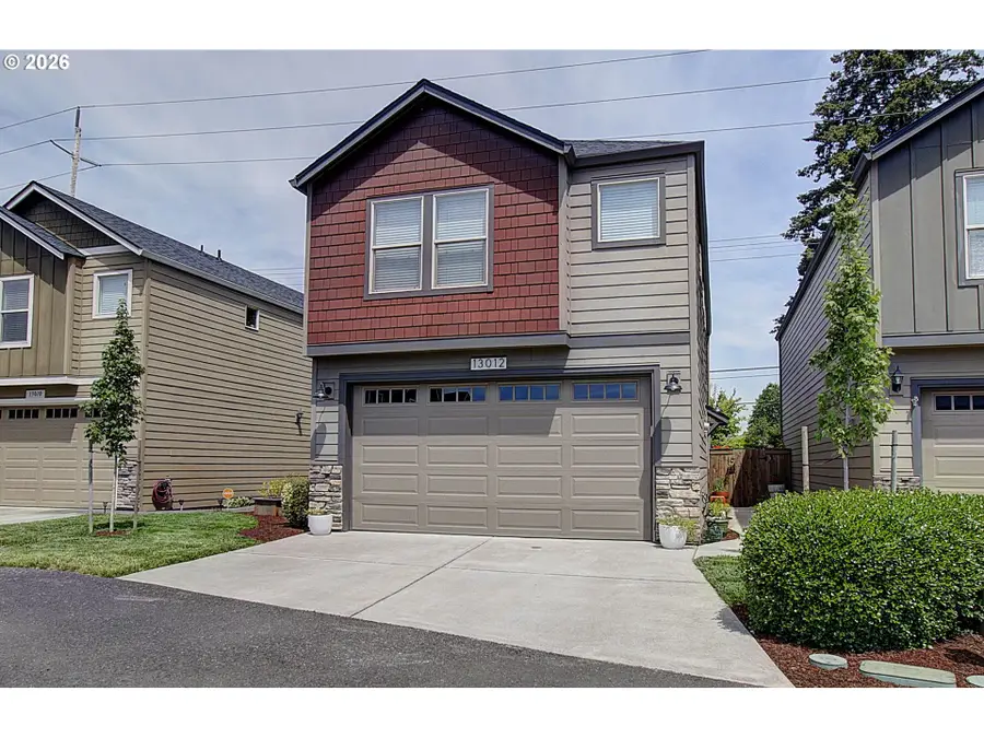 13012 NE 28th Way, Vancouver, WA 98684 - #2