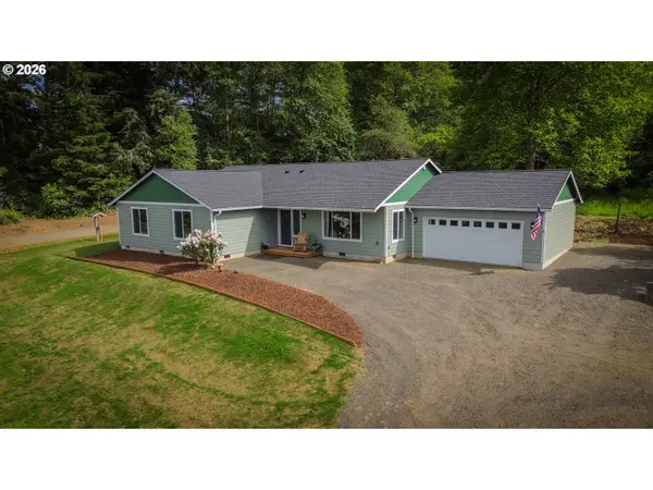 92402 Abbott Rd, Astoria, OR 97103