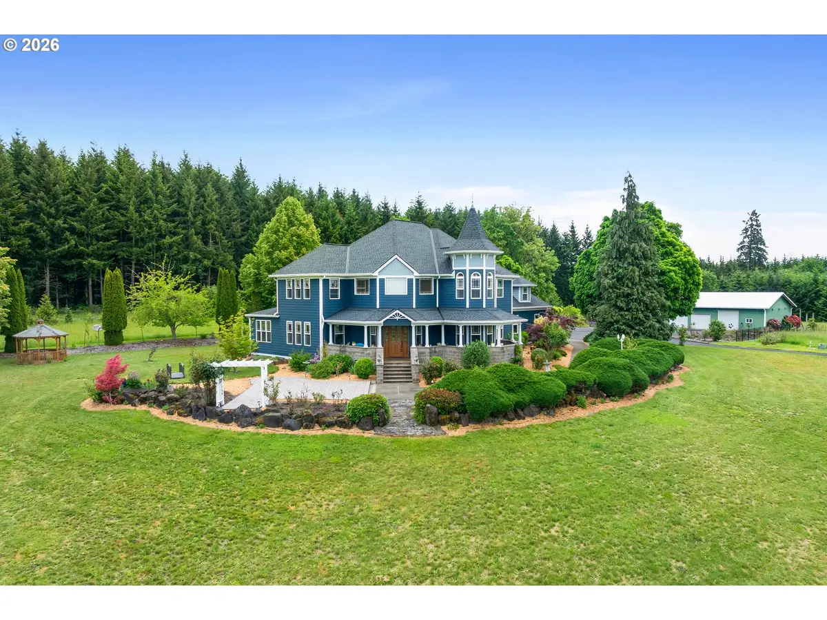 60750 Robinette Rd, Saint Helens, OR 97051 - #1