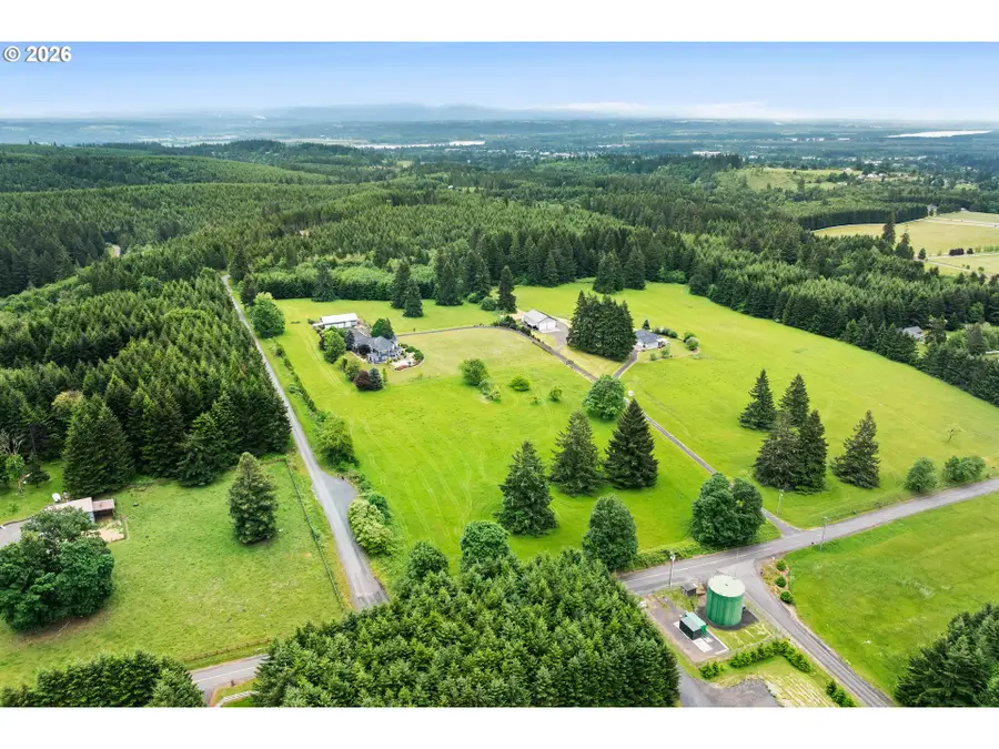 60750 Robinette Rd, Saint Helens, OR 97051 - #3