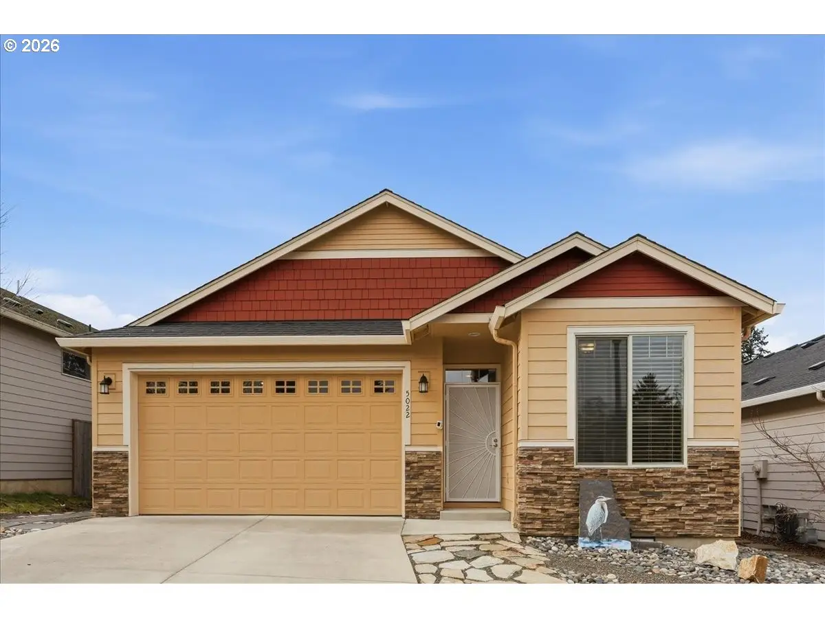 5022 NE 29th Ave, Vancouver, WA 98663 - #1