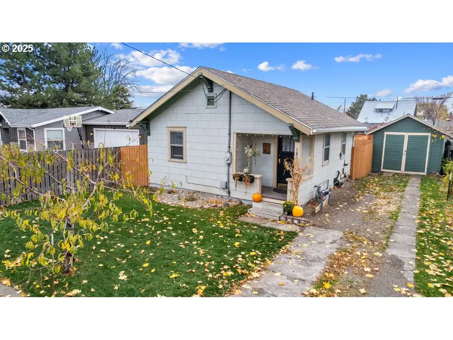 1804 Z Ave, La Grande, OR 97850 - Image #2