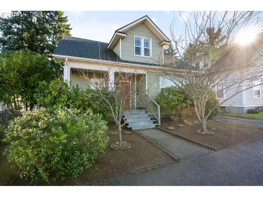 6056 NE Willow St, Portland, OR 97213 - Image #2