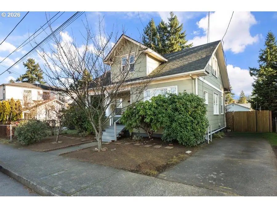 6056 NE Willow St, Portland, OR 97213 - Image #3