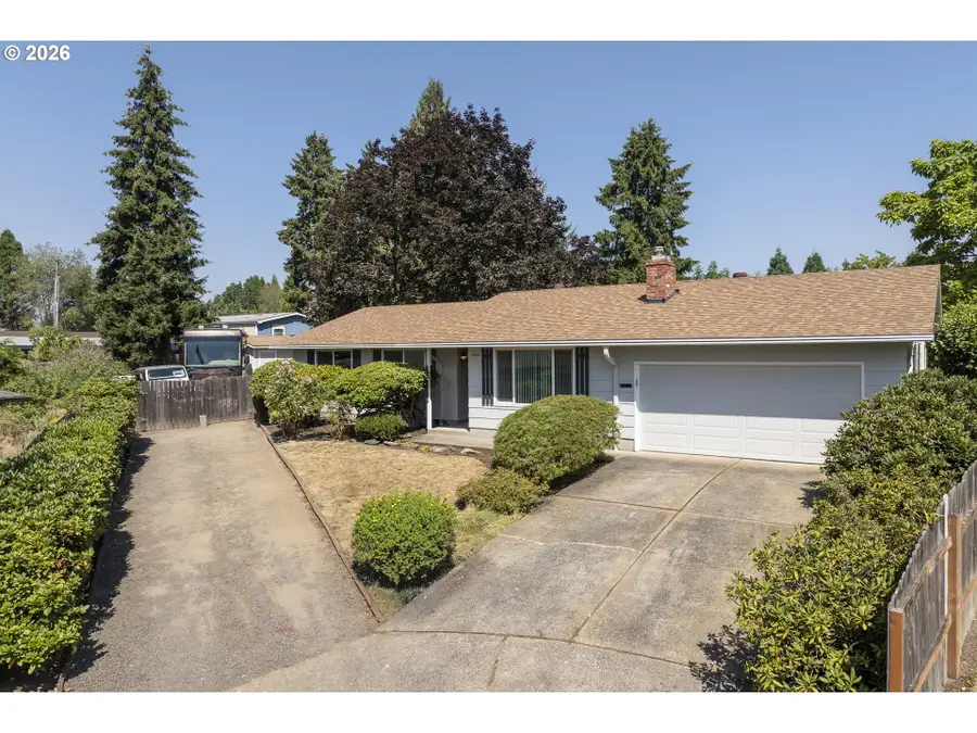 19565 SW Southview Pl, Beaverton, OR 97078 - #2