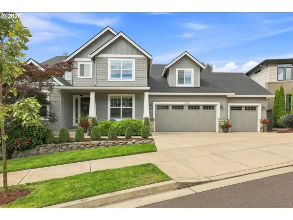 3144 Meadowlark Dr, WestLinn, OR 97068
