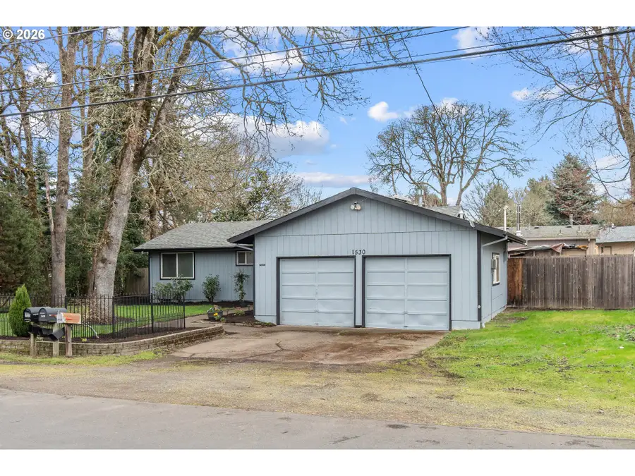 1530 SW 201st Ave, Beaverton, OR 97003 - #2