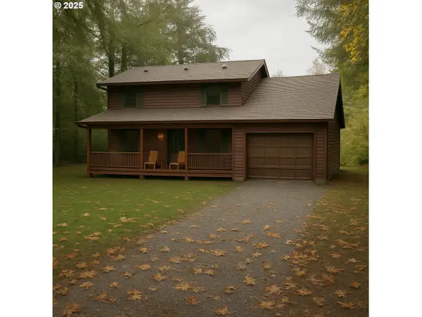 Address Withheld By Seller, Rhododendron, OR 97049