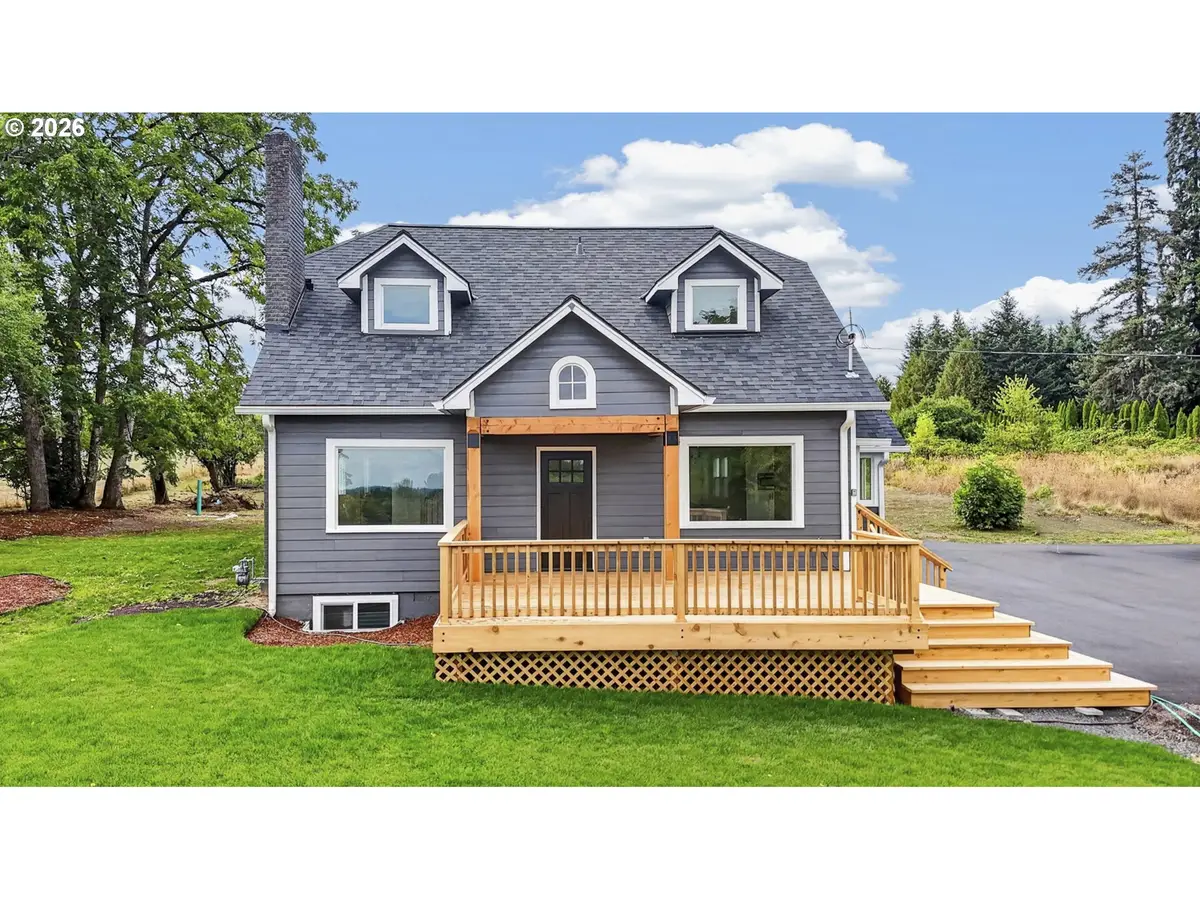 57893 Fisher Ln, Saint Helens, OR 97051 - #1