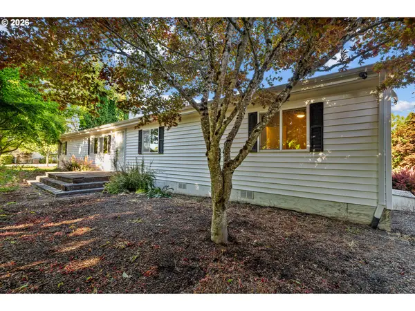 1422 SW Westvale St #102, McMinnville, OR 97128